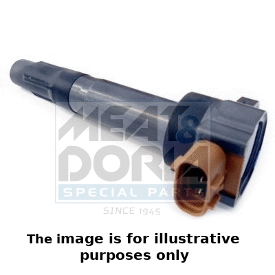 Ignition Coil (10760E)