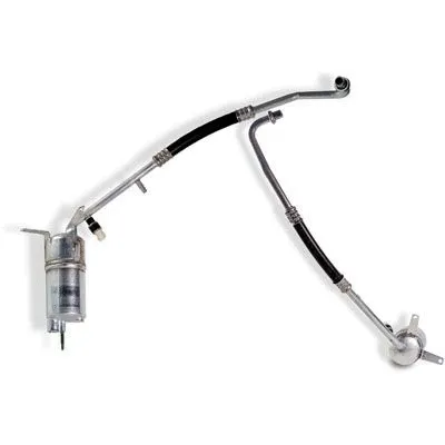 Dryer, air conditioning (K132226)