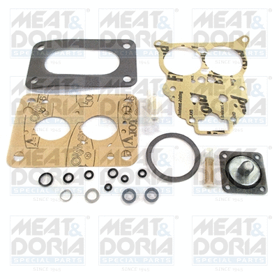 Repair Kit, carburettor (W268)