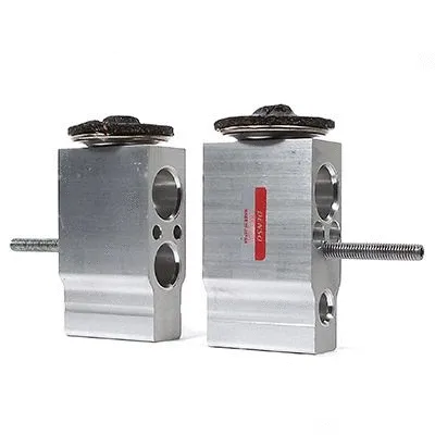 Expansion Valve, air conditioning (K42071)