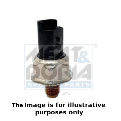 Sensor, fuel pressure (9224E)