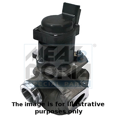 EGR Valve (88086E)