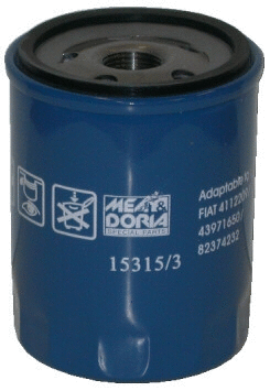Oil Filter (15315/3)