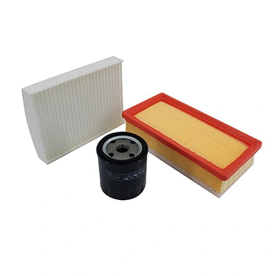 Filter Set (FKPSA026)