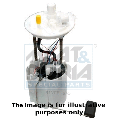 Fuel Feed Unit (77343E)