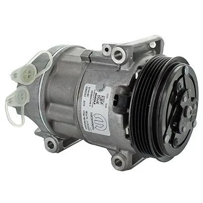 Compressor, air conditioning (K14137)
