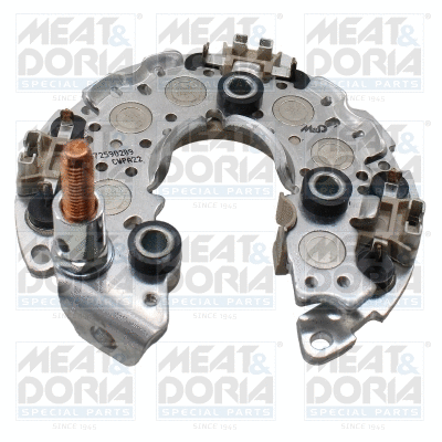 Rectifier, alternator (52206)