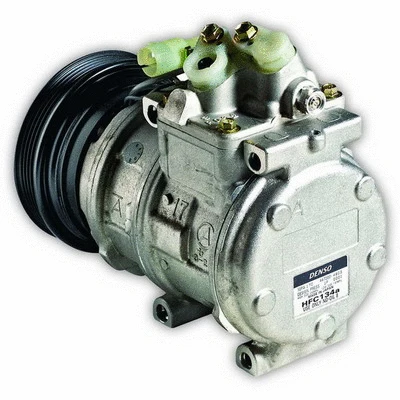 Compressor, air conditioning (K15133)