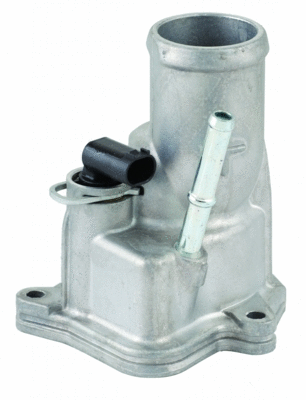 Thermostat, coolant (92592)