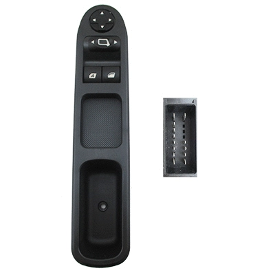 Switch, window regulator (26095)