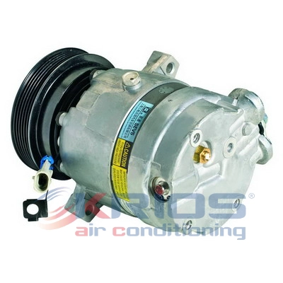 Compressor, air conditioning (KSB022H)