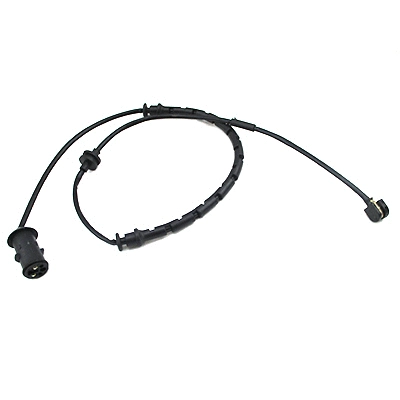 Warning Contact, brake pad wear (212079)