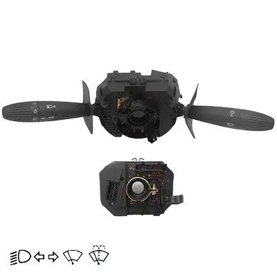 Steering Column Switch (23104)