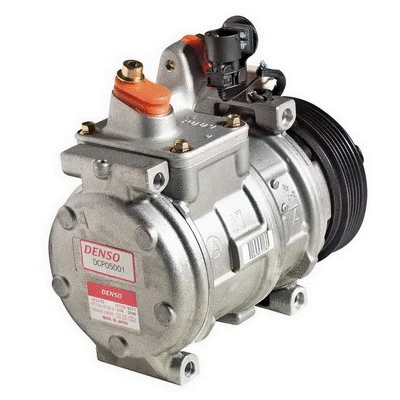 Compressor, air conditioning (K15020)