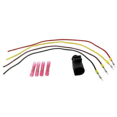 Cable Repair Set, central electrics (25503)