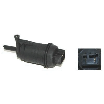 Washer Fluid Pump, window cleaning (20162)