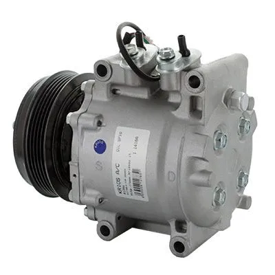 Compressor, air conditioning (K11416A)