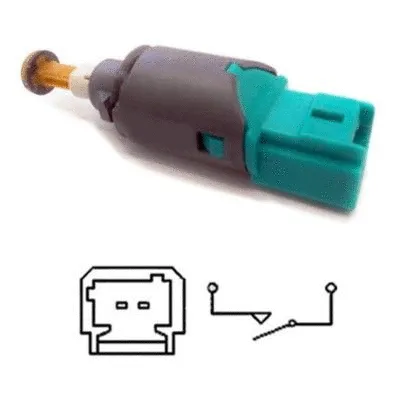 Stop Light Switch (35081)