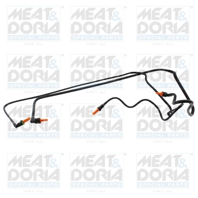 Fuel Line (98118)