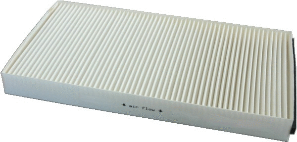 Filter, cabin air (17260)