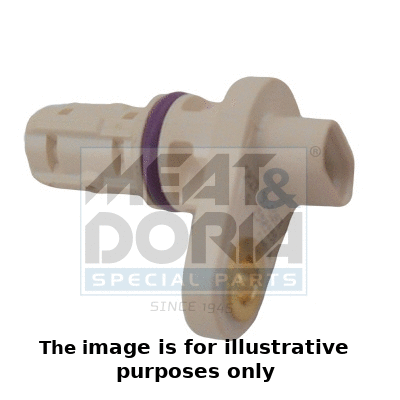 Sensor, crankshaft pulse (871087E)
