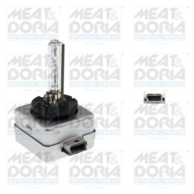 Bulb, spotlight (73214001)