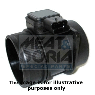 Mass Air Flow Sensor (86317E)