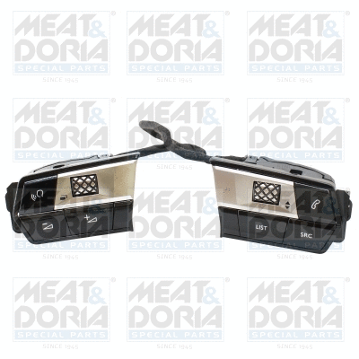 Multi-Function Switch (231679)