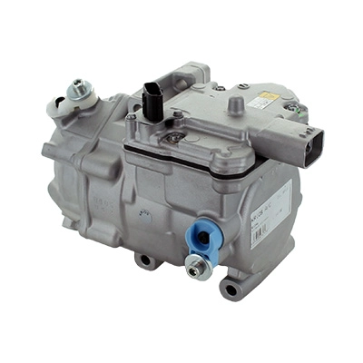 Compressor, air conditioning (K15473R)