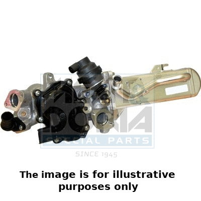 EGR Valve (88221E)