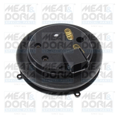 Control Element, exterior mirror (38536)