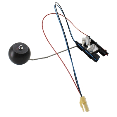Sender Unit, fuel tank (79506)