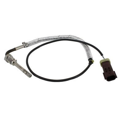 Sensor, exhaust gas temperature (12576)