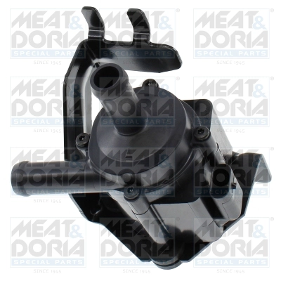 Auxiliary Water Pump (cooling water circuit) (20232)