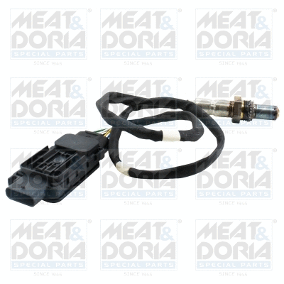 NOx Sensor, urea injection (57265)