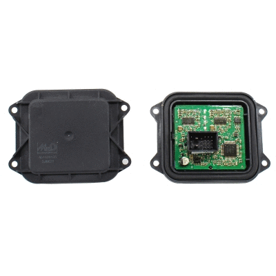 Control Unit, lights (73212751)