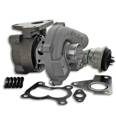 Charger, charging (supercharged/turbocharged) (65015)