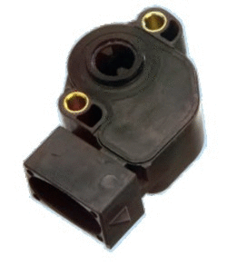 Sensor, throttle position (83104)