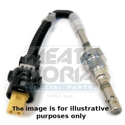 Sensor, exhaust gas temperature (11969E)
