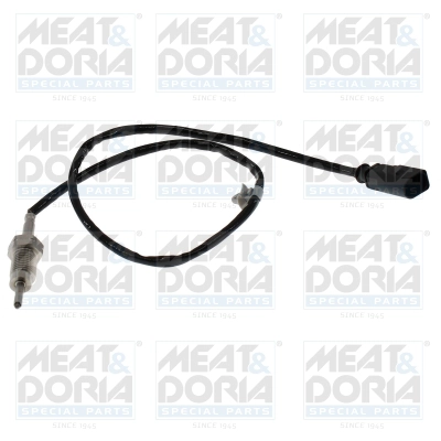 Sensor, exhaust gas temperature (12720)