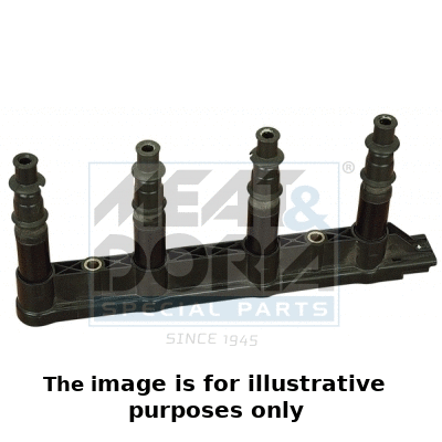 Ignition Coil (10464E)