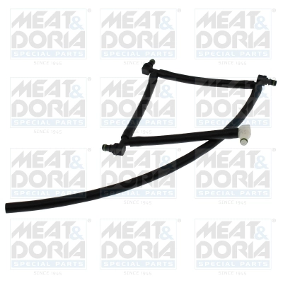 Hose, fuel overflow (98299)