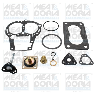 Repair Kit, carburettor (S9G)