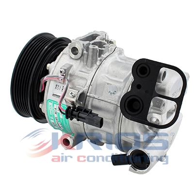 Compressor, air conditioning (K11543)