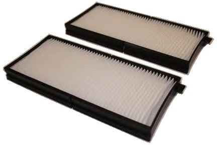Filter, cabin air (17385F-X2)