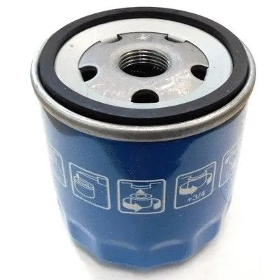 Oil Filter (15312/3)