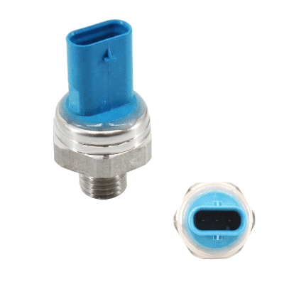 Sensor, exhaust pressure (827043)