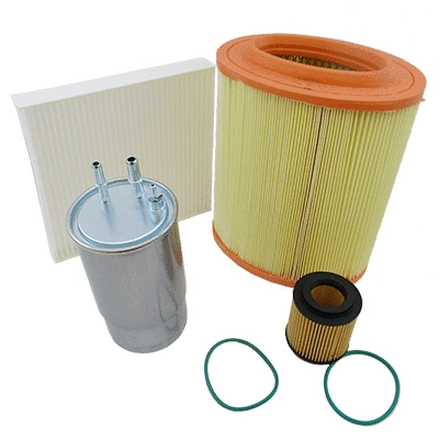 Filter Set (FKFIA109)