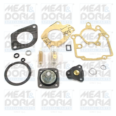 Repair Kit, carburettor (W541)
