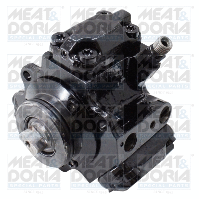 High Pressure Pump (78608R)